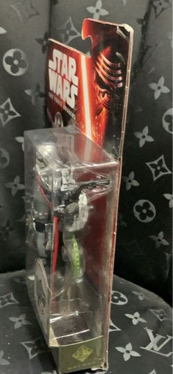 Star Wars The Force Awakens Action Figure