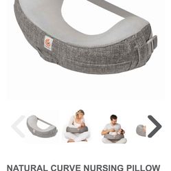 Ergo baby Nursing Pillow 