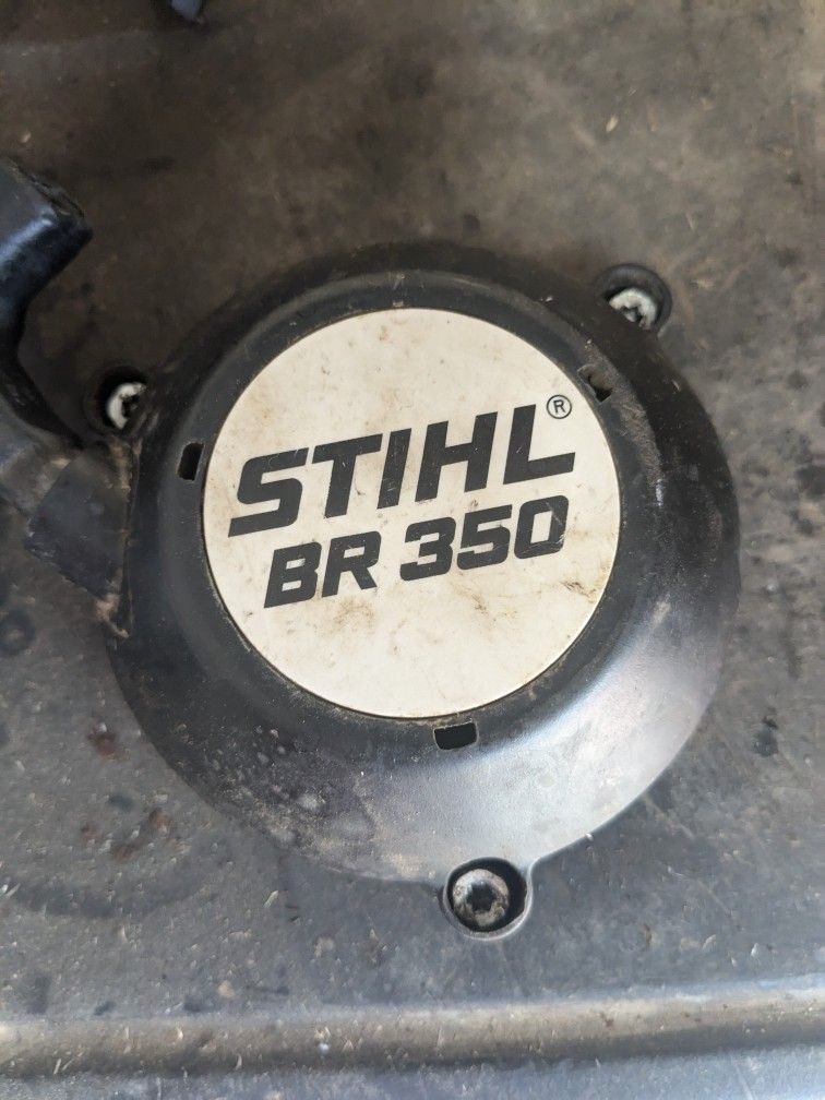 Lawn Mower/Weed Eater/Blowers/Generator/Chain Saw
