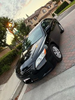 2009 Toyota Camry