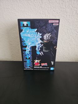 Bandi Namco Effectreme - Kakashi Hatake
