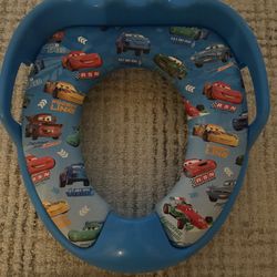 Potty Seat