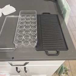 Kitchen Stuff 