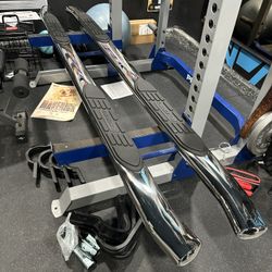 Go Rhino Running Boards 