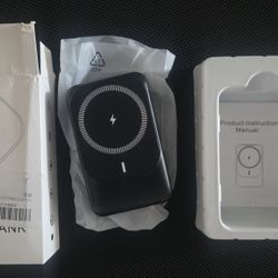 Magnetic Powerbank 27000mah