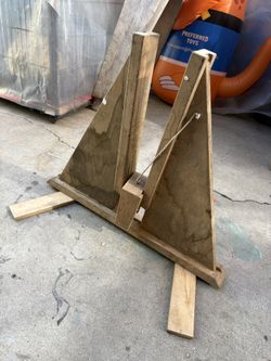 Soporte Para Puertas