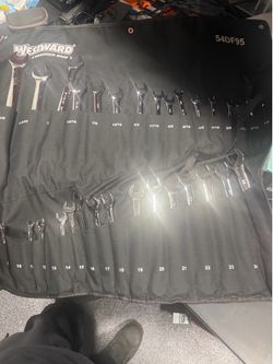 Westwood wrench that