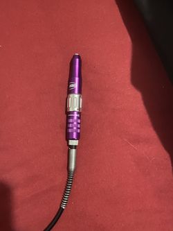 Máquina profesional de uñas acrÃlicas