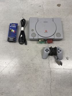 PS1
