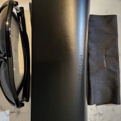 Saint Laurent Sunglasses 