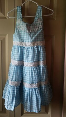 Girls dress size 3t