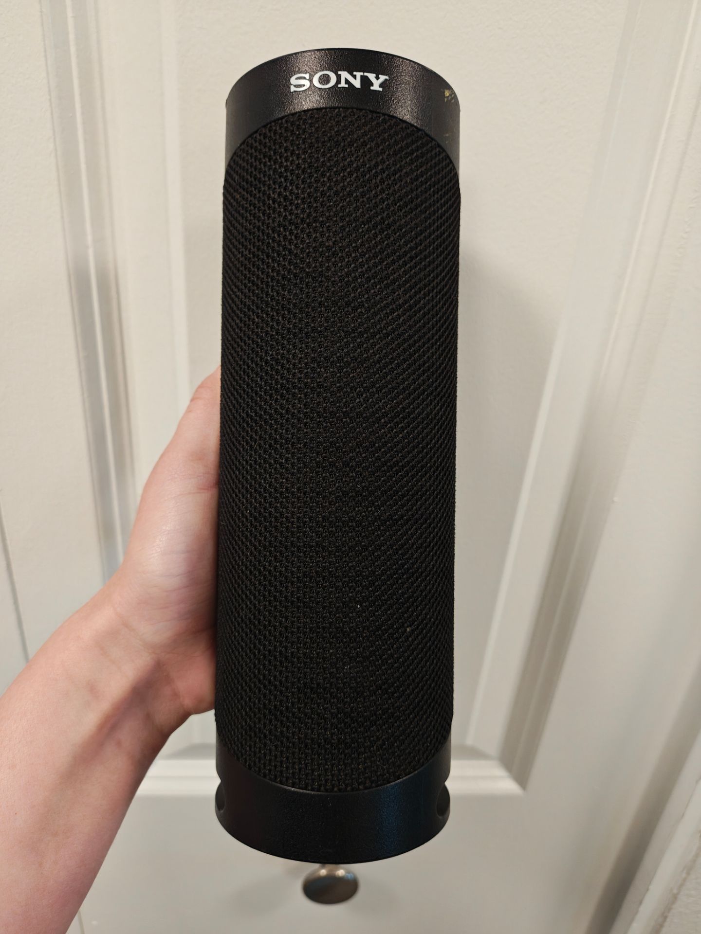 Sony Bluetooth Speaker