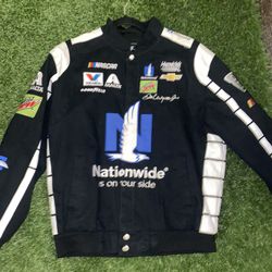 Nascar Racing Jacket 