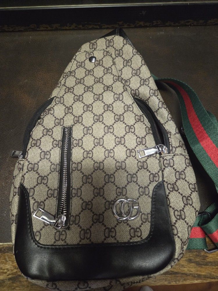 Gucci Bag $150
