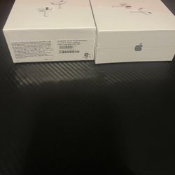AirPods Pro 2 (Brand New, Sealed) – Great Deal