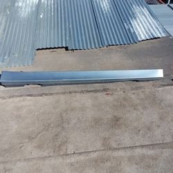 2014-2016 BMW 328 I Rocker Panel Molding OEM 