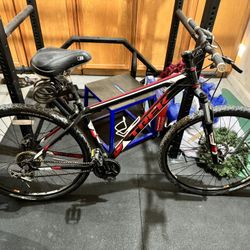Trek Mountain Bike
