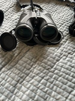 Carson Binoculars