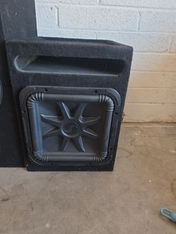Kicker l 7