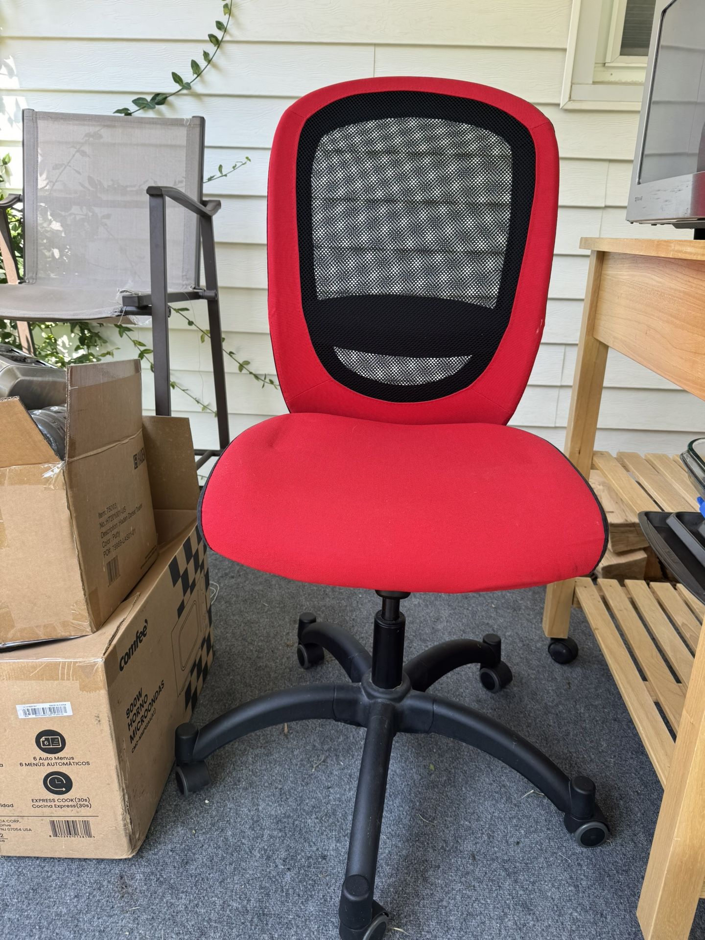Gaming Chair