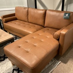 New chaise sofa By Studio Living 