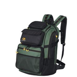 Bass pro Shop Tackle Backpack for Sale in Springfield, OR - OfferUp