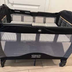 Graco Pack And Play 