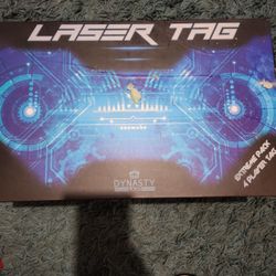 Laser Tag 