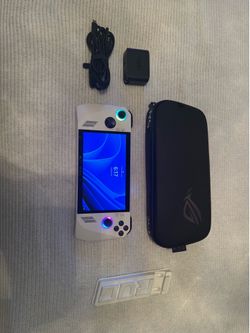 ASUS Rog Ally Z1 Extreme 512GB LIKE NEW