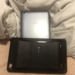 Whopp Tablet With Back Covet