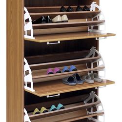 Shoe Cabinet