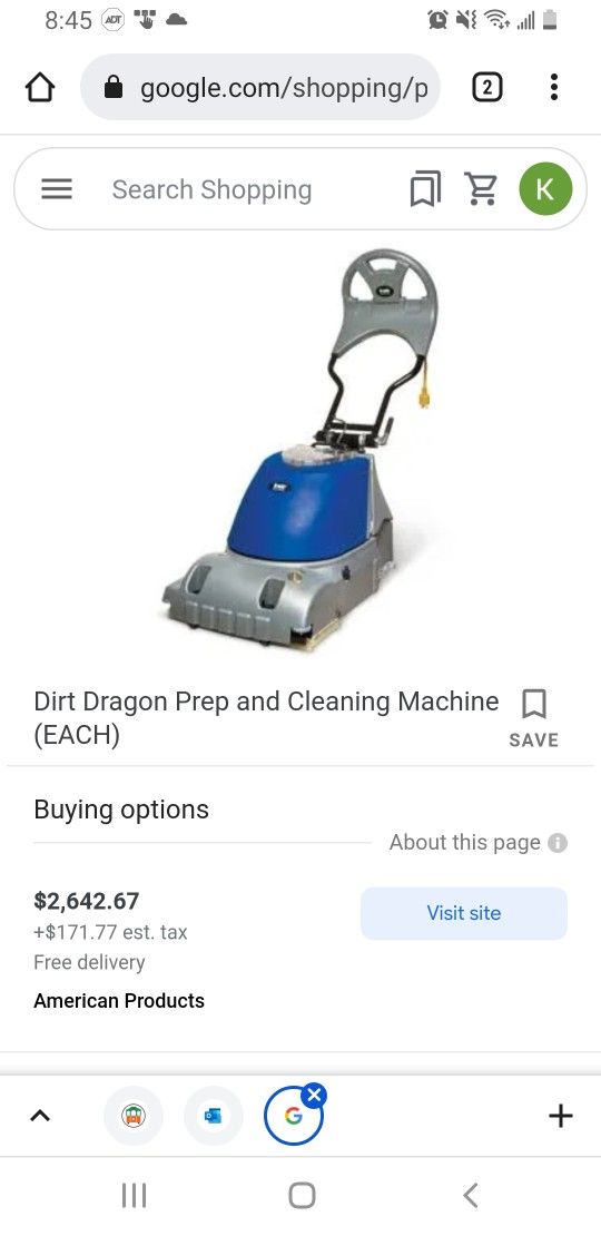 Wood Floor Scrubber Dirt Dragon