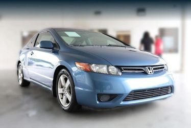 2006 Honda Civic
