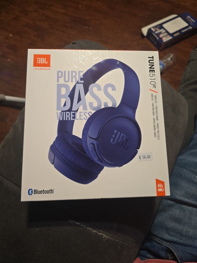 Wireless Jbl Headphones 