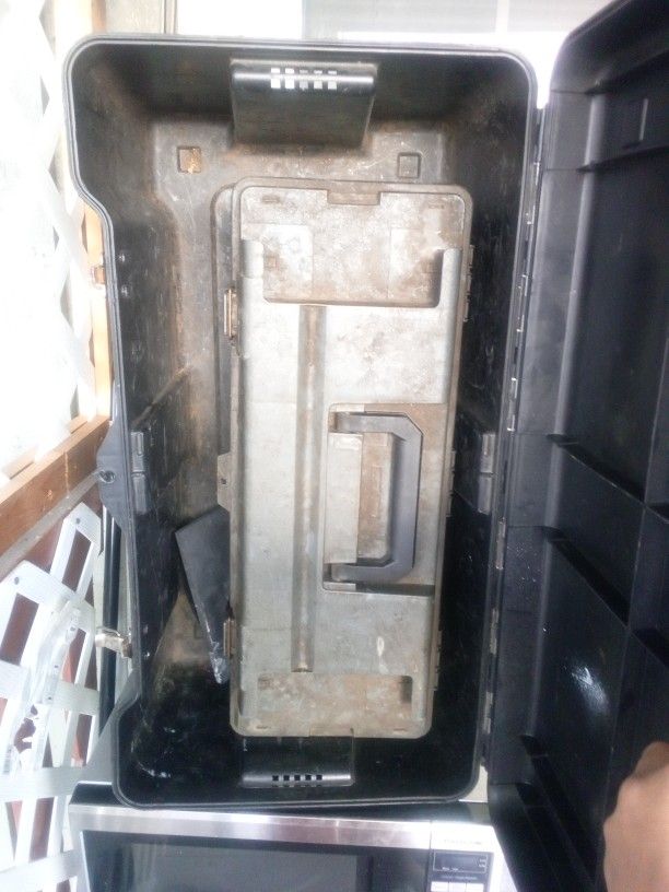 Tool Box 