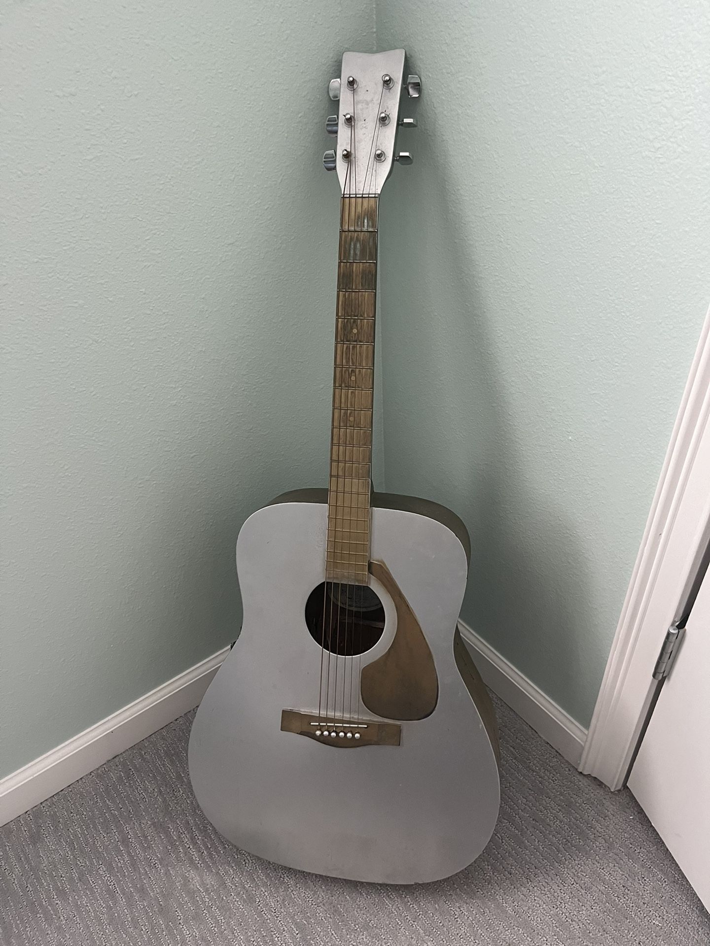 Acoustic Guitar