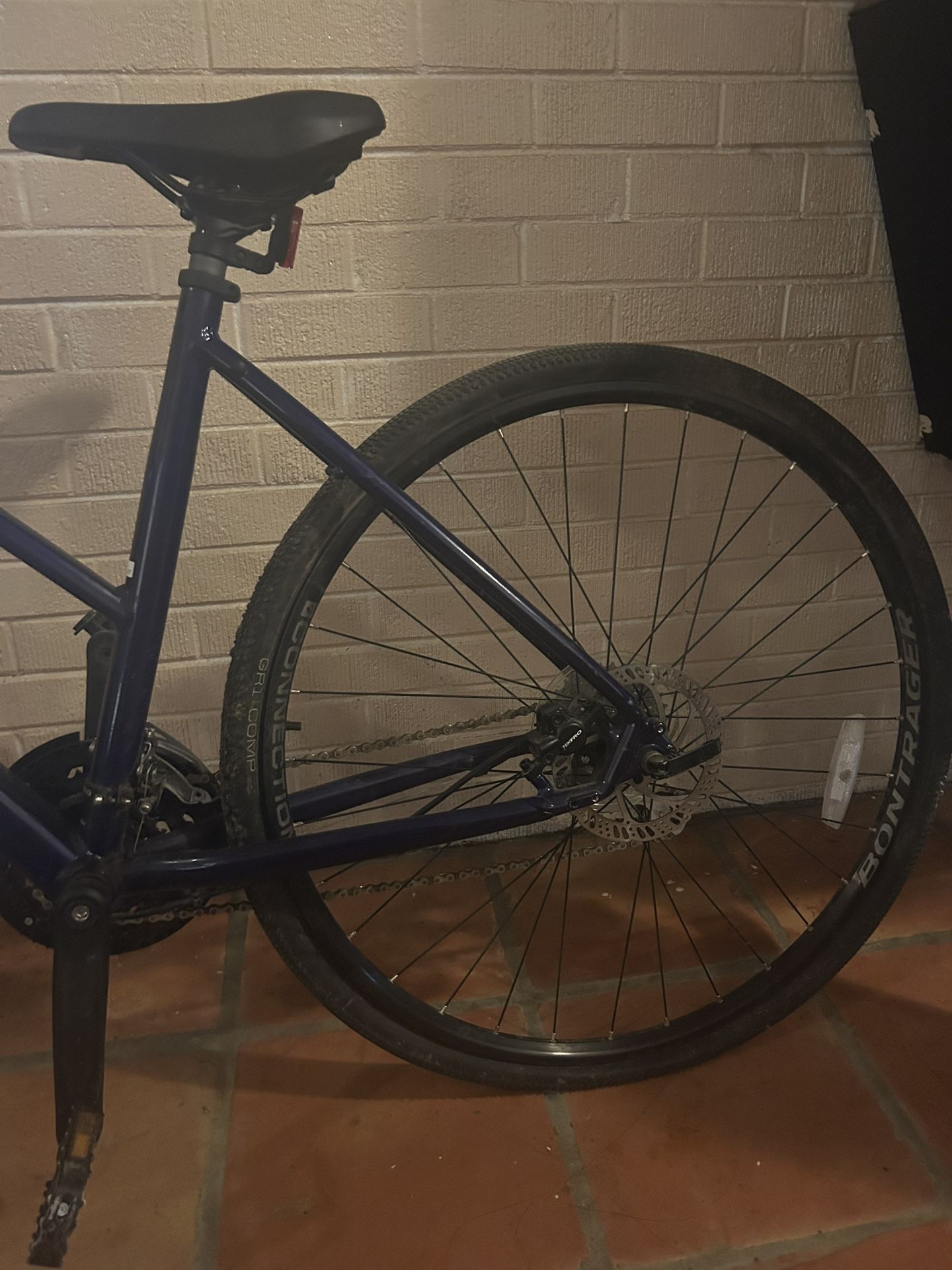 Trek Bike