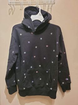 Girls Sweaters An Hoodies Size 10/12-12/14 $5 Each