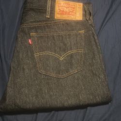 Levis 501 size 40/30