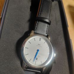 Henry Ashton Riviera 