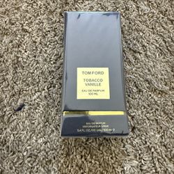 Tom ford tobacco vanille