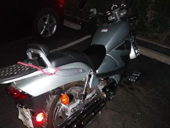 2009 cf moto v5 250cc automatic deals