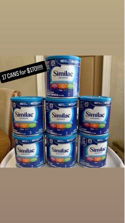 $10 each. 17 cans , for $170. Brand new and whatever types you want