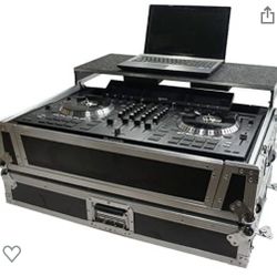 Free Odyssey Carrier When You Purchase NS7 FX NO LAPTOP