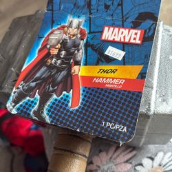 Thor Hammer 