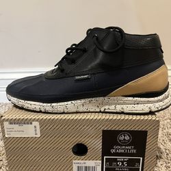 Gourmet Quadici Lite Mens Boots Size 9.5