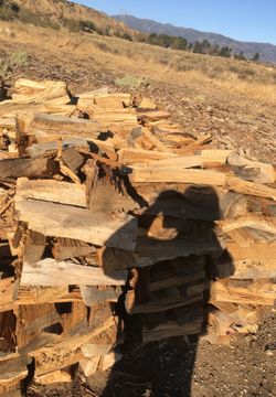 Firewood
