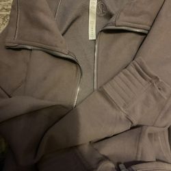 Lululemon Purle Size 10