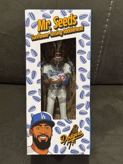 Teoscar Hernandez Dodgers bobble head- $70 obo