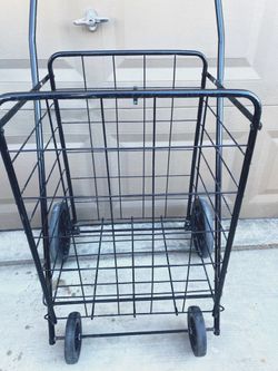 Shopping Cart